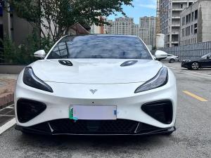 Neta GT 2023 Электрический