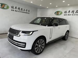 Land Rover Range Rover 2022 Гибрид