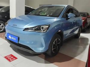 Neta V 2022 Электрический