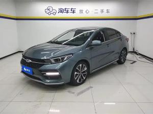 Chery Arrizo GX 2018 Бензин