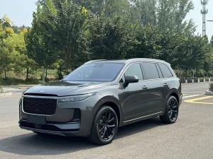 LI Auto LI ONE 2021 Расширенный диапазон
