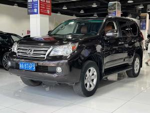 Lexus GX 2012 Бензин