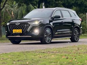 Chery Tiggo 8 PRO 2022 Бензин