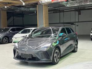 MG 4 EV 2022 Электрический