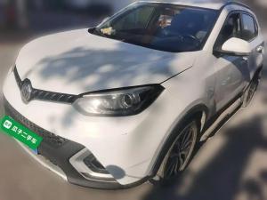 MG GS 2015 Бензин