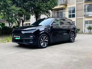 LI Auto LI L8 2023 Расширенный диапазон