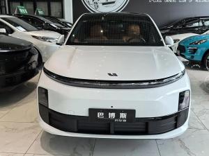 LI Auto LI L6 2024 Расширенный диапазон