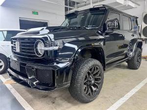 Tank 300 2023 Бензин