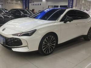 MG 7 2023 Бензин