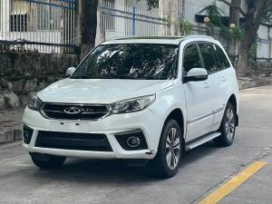 Chery Tiggo 3 2015 Бензин