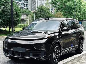 LI Auto LI L9 2024 Расширенный диапазон