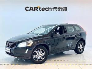 Volvo XC60 Imported 2014 Бензин