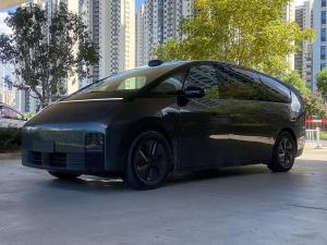 LI Auto LI MEGA 2024 Электрический