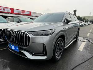 Chery Tiggo 9 2023 Бензин