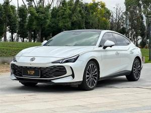 MG 7 2023 Бензин