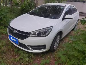 Chery Arrizo 5 2016 Бензин