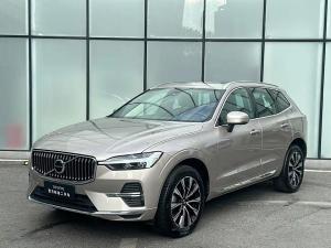 Volvo XC60 2023 Гибрид