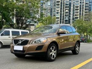 Volvo XC60 Imported 2013 Бензин