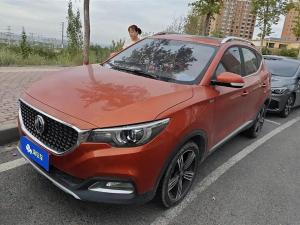 MG ZS 2019 Бензин