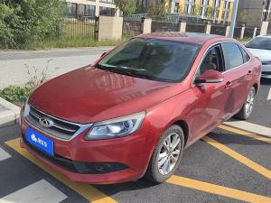 Chery Arrizo 7 2015 Бензин