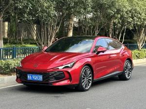 MG 7 2023 Бензин