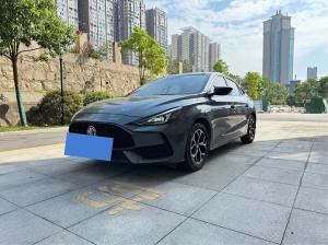 MG 5 2020 Бензин