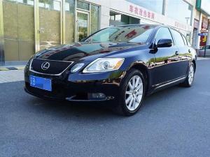 Lexus GS 2006 Бензин