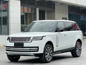 Land Rover Range Rover 2022 Гибрид
