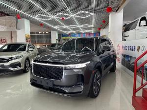 LI Auto LI ONE 2022 Расширенный диапазон