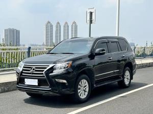 Lexus GX 2017 Бензин