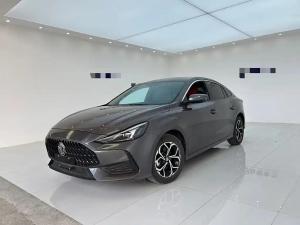 MG 5 2021 Бензин