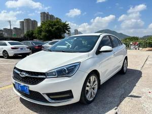 Chery Arrizo 5 2019 Бензин