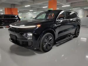 LI Auto LI L9 2024 Расширенный диапазон