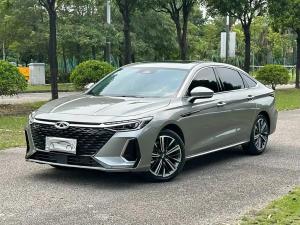 Chery Arrizo 8 2023 Бензин