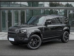 Land Rover Defender 2023 Гибрид