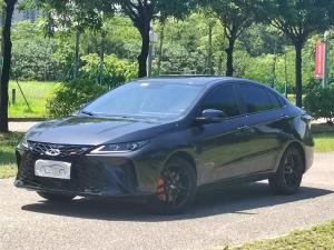 Chery Arrizo 5 GT 2023 Бензин