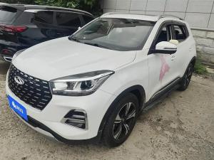 Chery Tiggo 5x 2020 Бензин