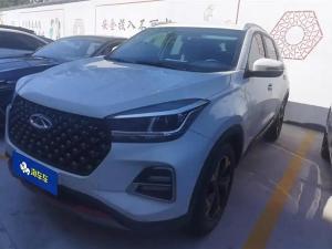 Chery Tiggo 5x 2022 Бензин