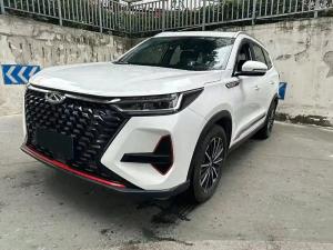 Chery Tiggo 8 PRO 2021 Бензин