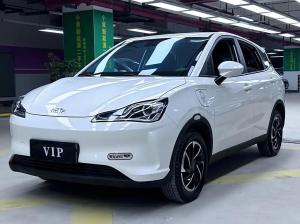 Neta V 2021 Электрический