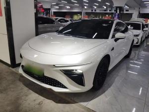 Neta S 2023 Электрический