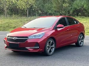 Chery Arrizo 5 2020 Бензин