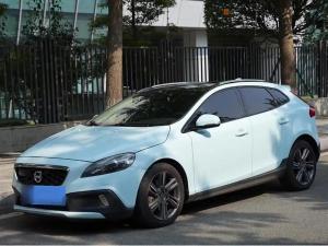 Volvo V40 2014 Бензин