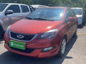 Chery Arrizo 3 2015 Бензин