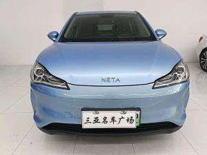 Neta V 2022 Электрический