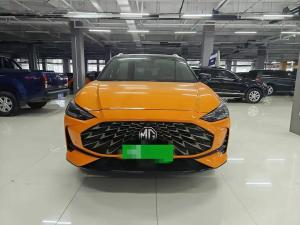 MG ONE 2021 Бензин