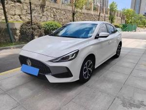 MG 5 2021 Бензин