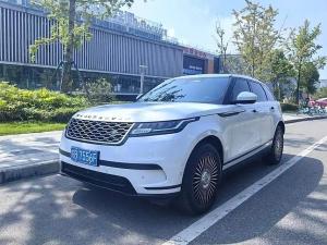 Land Rover Range Rover Velar 2021 Бензин