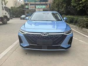 Chery Arrizo 8 2023 Бензин