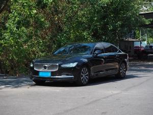 Volvo S90 2021 Гибрид